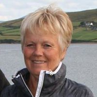 Mary Forman Photo 7
