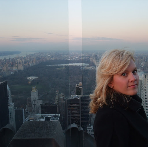 Christina Stack Photo 27