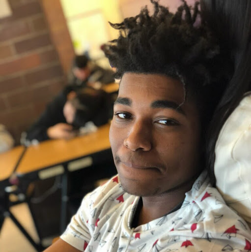 Marcus Austin Photo 6