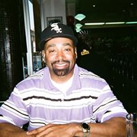 Willie Gates Photo 15