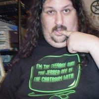 Paul Guthrie Photo 31