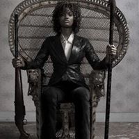 Daria Walker Photo 8