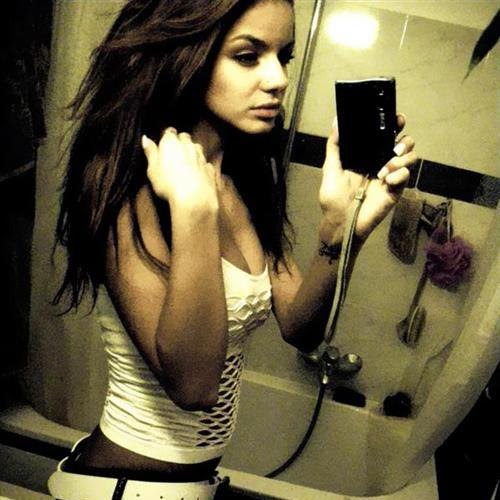 Luisa Ruiz Photo 2