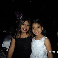 Frances Gomez Photo 23