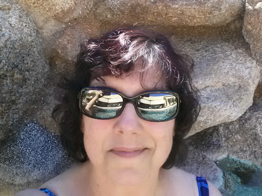 Nancy Zimmer Photo 29
