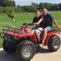 Randy Fitzgerald Photo 36