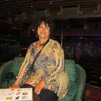 Debbie Murray Photo 7
