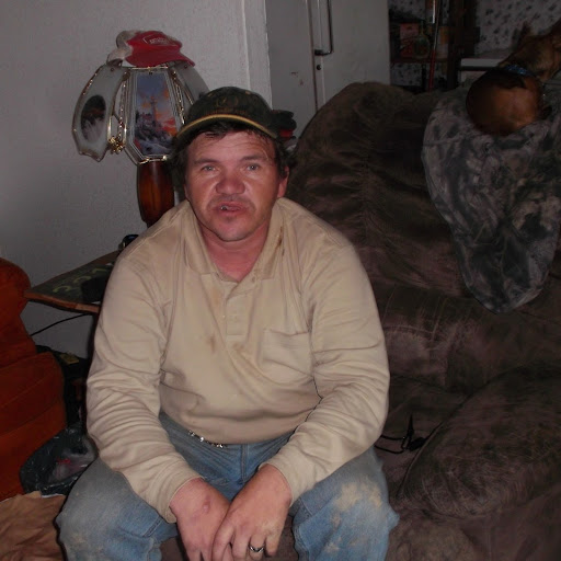 Paul Jeffers Photo 14