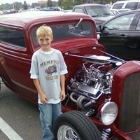 Waymon Johnson Photo 3