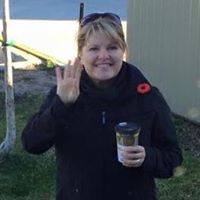 Kristi Kauffman Photo 19