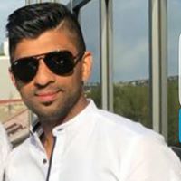 Aleem Syed Photo 4