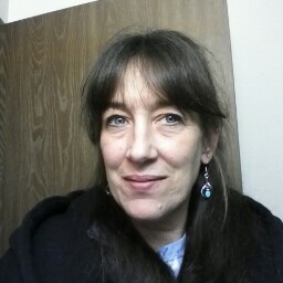 Diana Barnett Photo 36