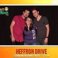 Allison Cooke Photo 41