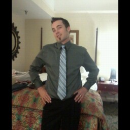 Justin Conaway Photo 4