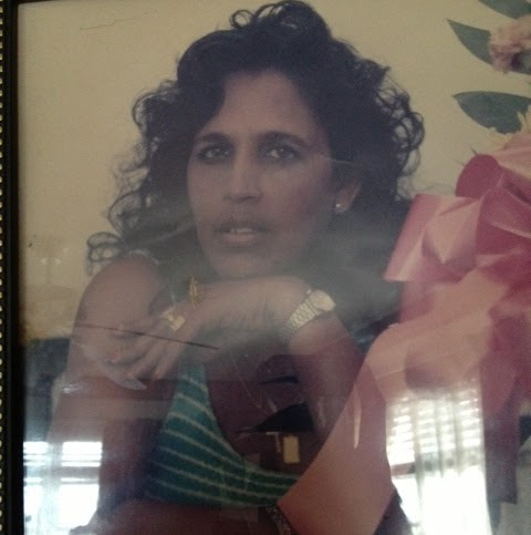 Geraldine Brown Photo 32