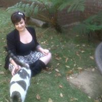 Amber Rasmussen Photo 12