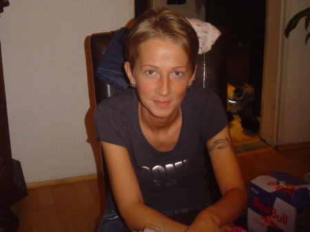Jennifer Barnes Photo 28
