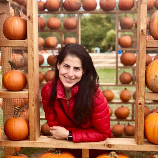 Paula Abbott Photo 38