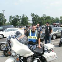Ricky Weber Photo 32