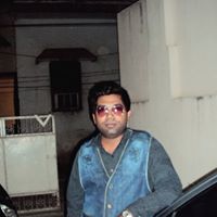Adil Husain Photo 15