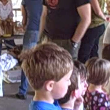 Steve Albertson Photo 3