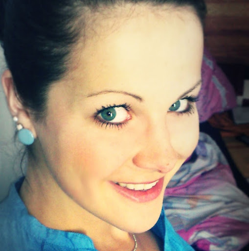 Maria Lanz Photo 5