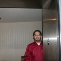Kevin Mack Photo 21