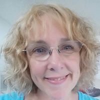 Cathy Davidson Photo 45