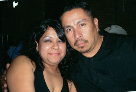 Christine Ortega Photo 14