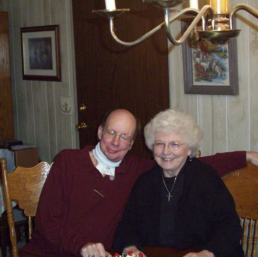 Marilyn Marshall Photo 39