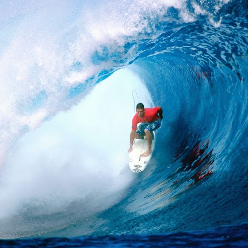 Glen Coulter Photo 4