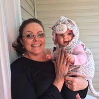 Deborah Capps Photo 16