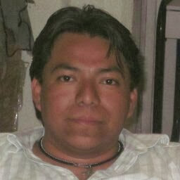 Roberto Teran Photo 5