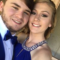 Sarah Prather Photo 17