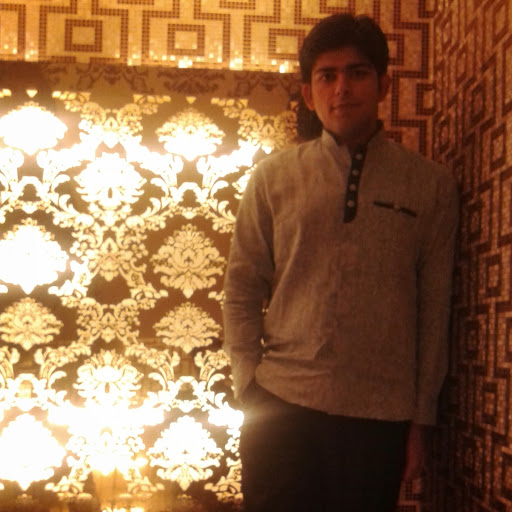 Rajat Mehta Photo 21