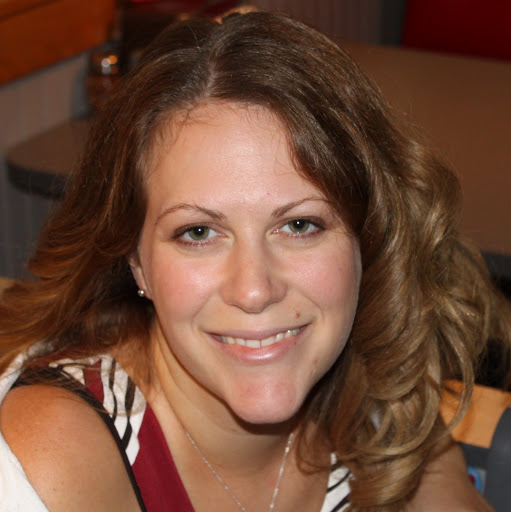 Sara Burke Photo 26