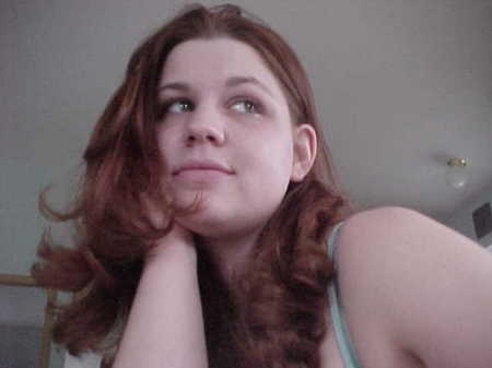 Jessica Webber Photo 20