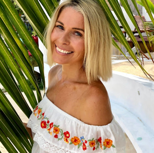 Natasha Dillon Photo 19