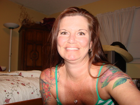 Stacy Ratliff Photo 14