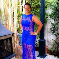 Yvette Reynolds Photo 21