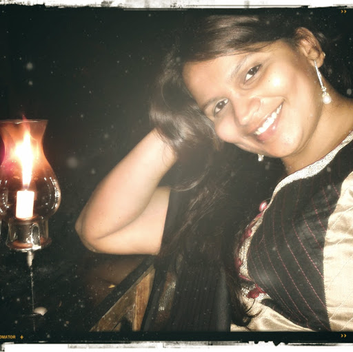 Neha Shah Photo 12