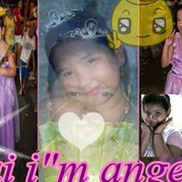 Angelica Alonzo Photo 11