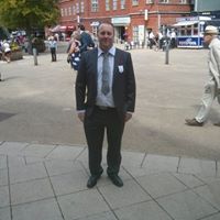 Daryl Wilkinson Photo 14