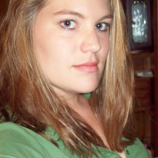 Tiffany Huffman Photo 20