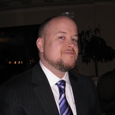 David Whittaker Photo 18
