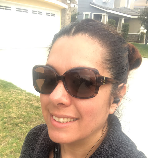 Liliana Medina Photo 27