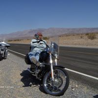 Ben Armstrong Photo 42