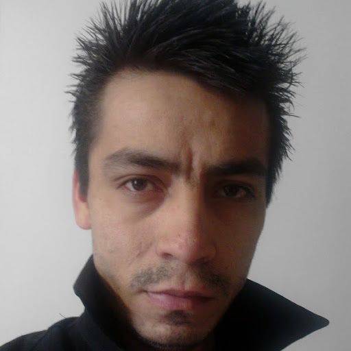 Miguel Granados Photo 14