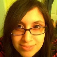 Michelle Rosas Photo 14