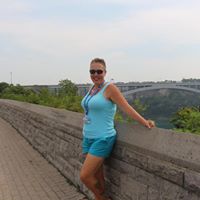 Rachel Langlois Photo 8